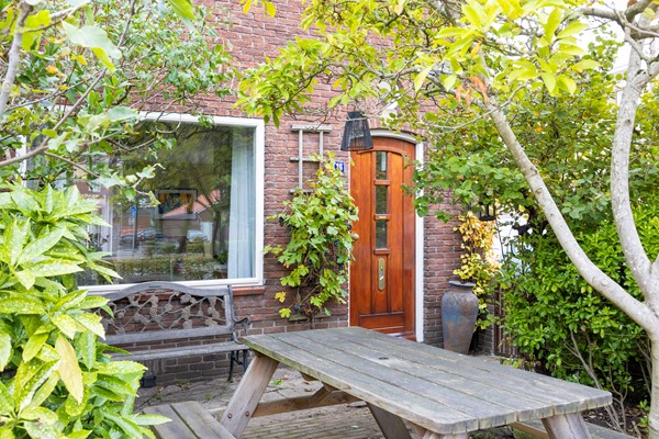 Medium property photo - Lagelandstraat 16, 5213 CS 's-Hertogenbosch